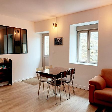 La Garenciere - Les Hirondelles Villa Champfleur  Eksteriør billede